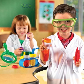 Nature Science Toys
